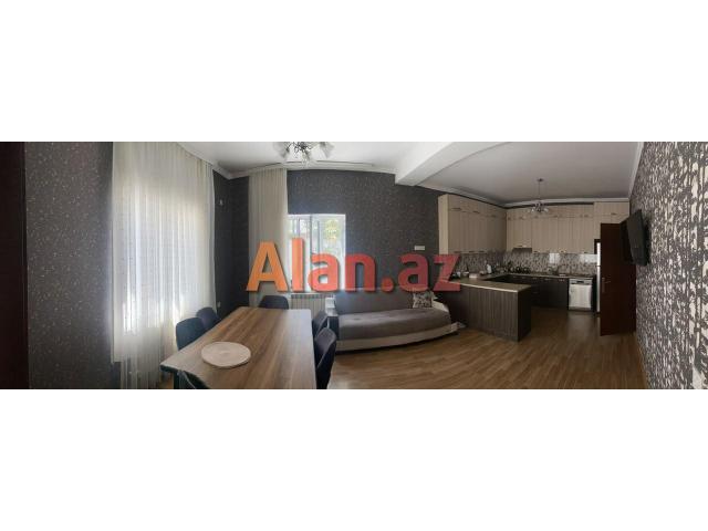 Buzovnada villa satılır
