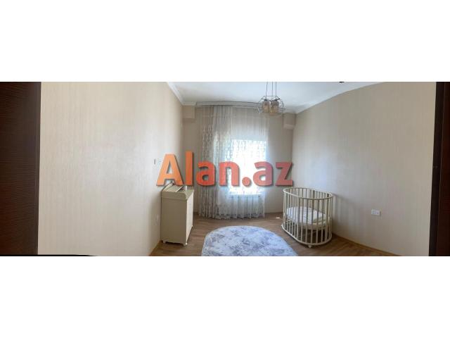 Buzovnada villa satılır