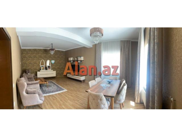 Buzovnada villa satılır