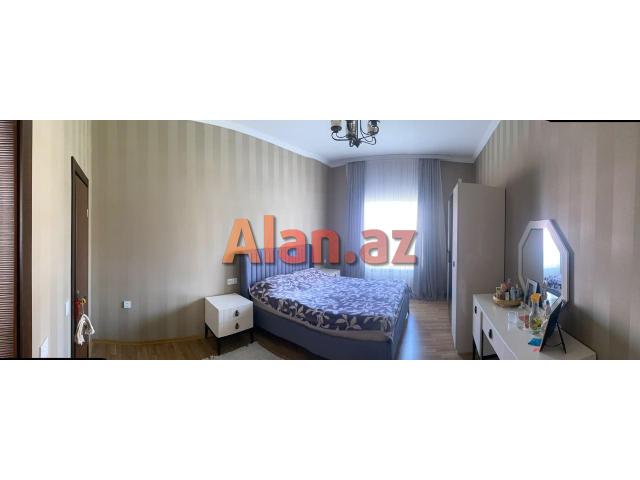 Buzovnada villa satılır