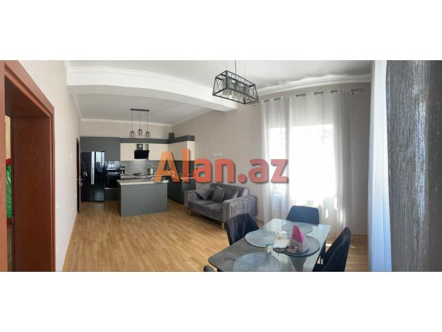 Buzovnada villa satılır