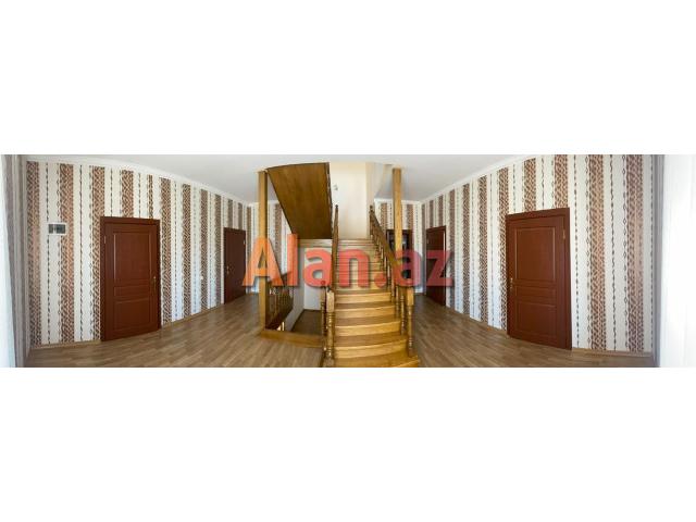 Buzovnada villa satılır