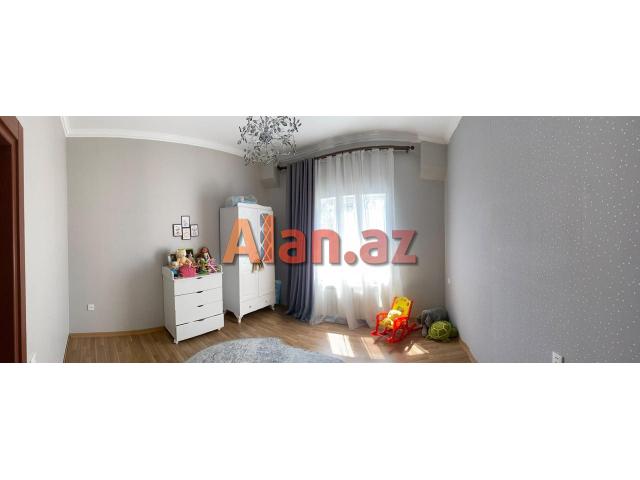 Buzovnada villa satılır