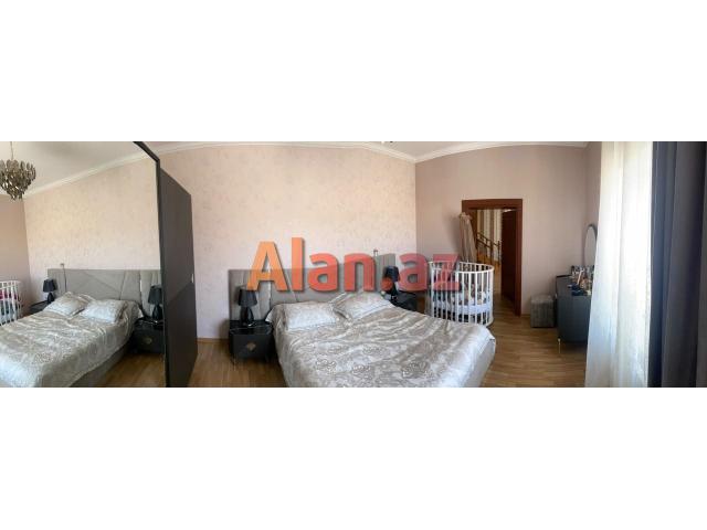 Buzovnada villa satılır