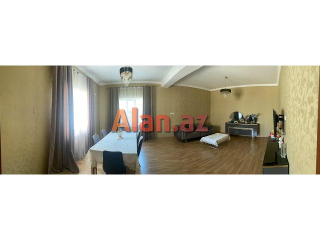 Buzovnada villa satılır