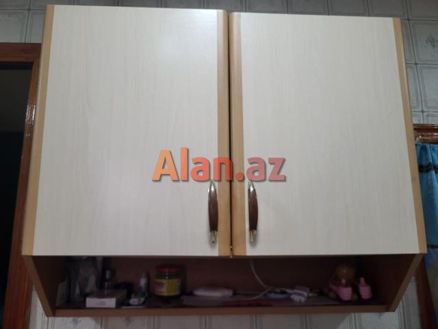 Kuxna şkafları
