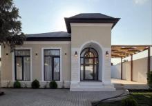 Şüvəlanda villa satılır