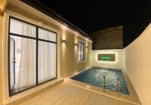 Şüvəlanda villa satılır