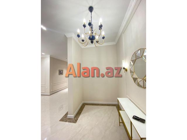 Şüvəlanda villa satılır