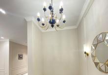 Şüvəlanda villa satılır