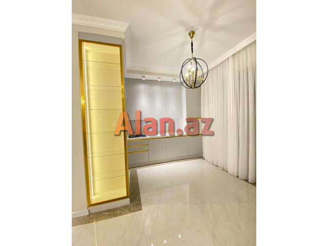 Şüvəlanda villa satılır