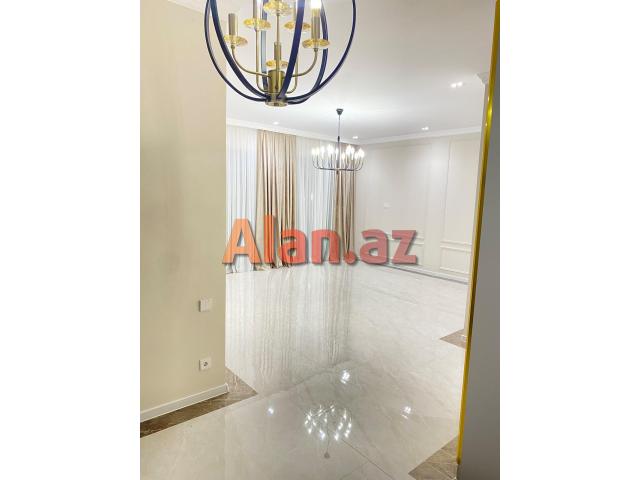 Şüvəlanda villa satılır