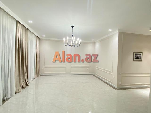 Şüvəlanda villa satılır