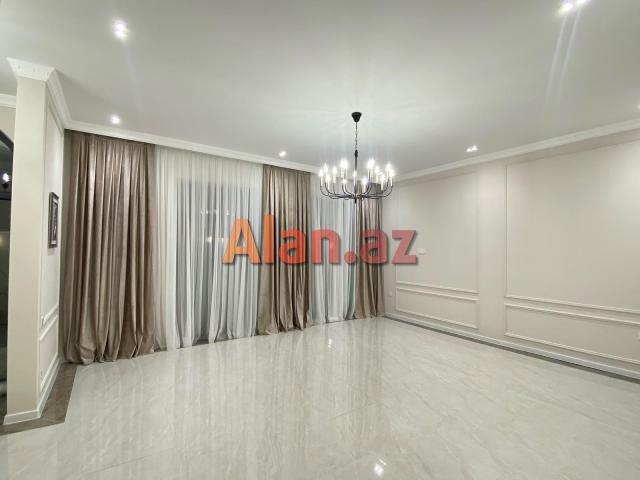 Şüvəlanda villa satılır