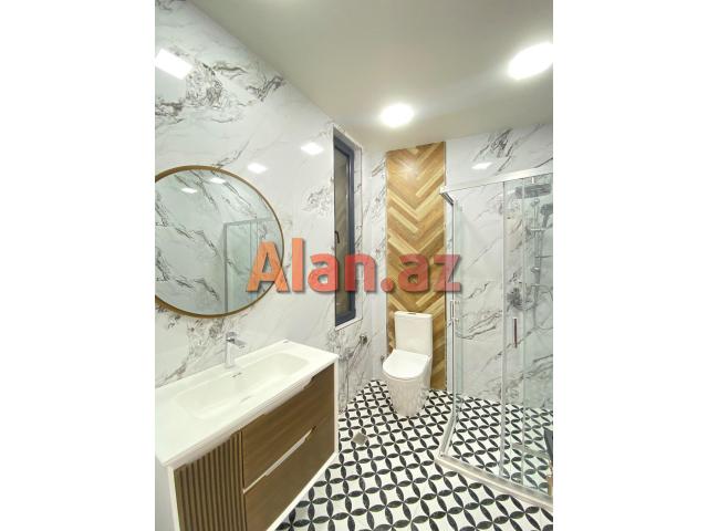 Şüvəlanda villa satılır