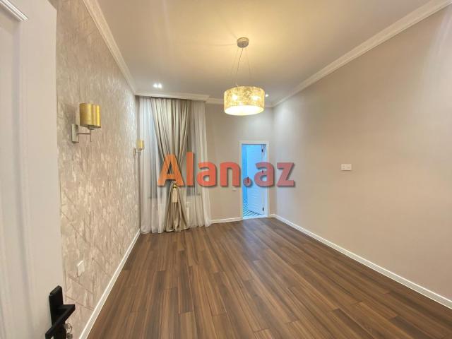 Şüvəlanda villa satılır