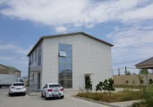 Zabrat qesebesinde 1450 kvadratliq anbar icareye verilir