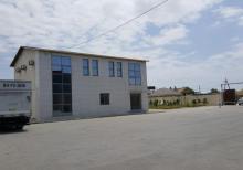 Zabrat qesebesinde 1450 kvadratliq anbar icareye verilir