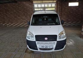 Fiat doblo satilir