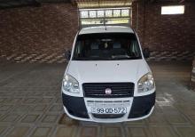 Fiat doblo satilir
