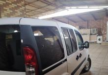 Fiat doblo satilir