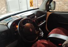 Fiat doblo satilir