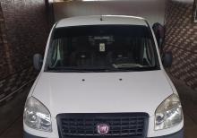 Fiat doblo satilir