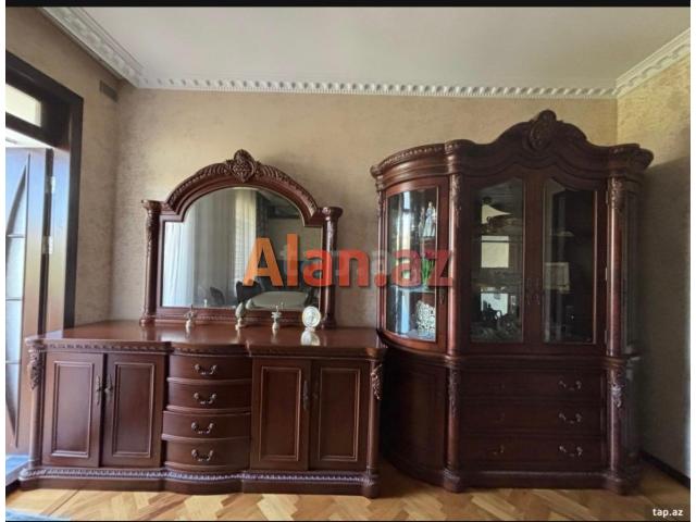 Mebel satılır təcili