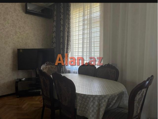 Mebel satılır təcili