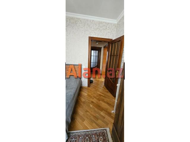 Buzovnada həyət evi satılır