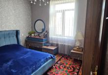 Buzovnada həyət evi satılır