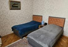 Buzovnada həyət evi satılır