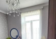 Buzovnada həyət evi satılır