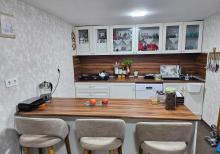 Buzovnada həyət evi satılır