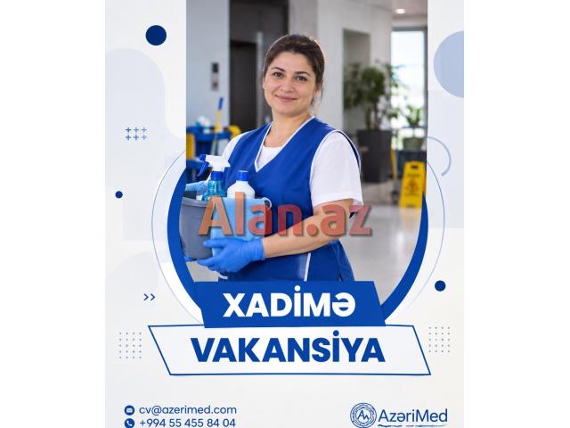 Xadimə