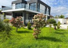 Buzovnada villa satılır