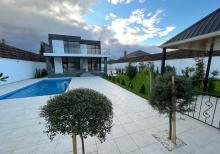 Buzovnada villa satılır