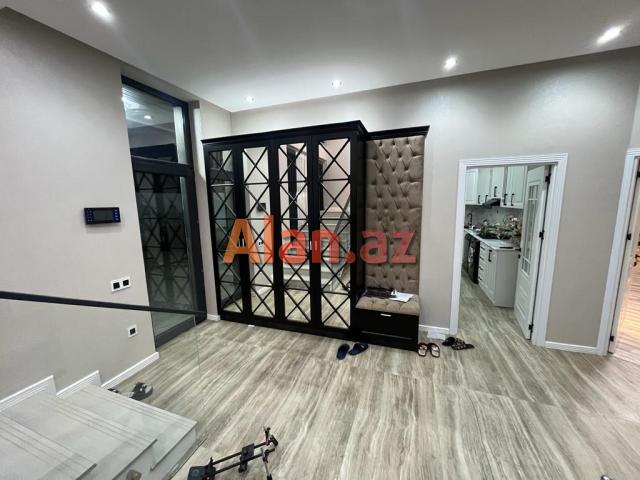Buzovnada villa satılır