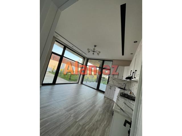 Buzovnada villa satılır