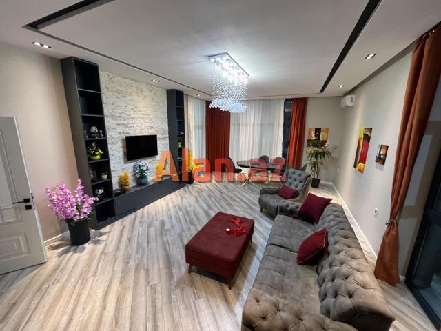 Buzovnada villa satılır
