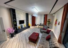 Buzovnada villa satılır
