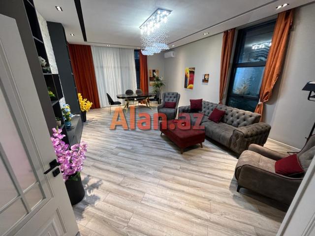 Buzovnada villa satılır