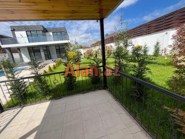 Buzovnada villa satılır
