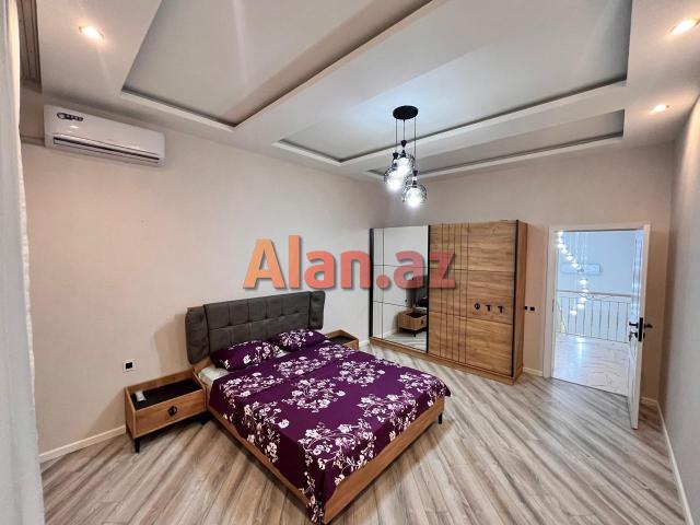 Buzovnada villa satılır