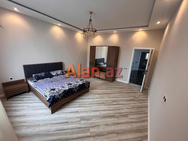 Buzovnada villa satılır