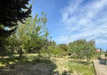 Buzovnada həyət evi satılır