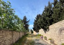 Buzovnada həyət evi satılır