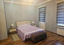 Buzovnada həyət evi satılır