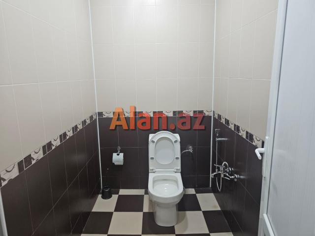 Buzovnada həyət evi satılır