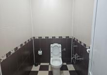 Buzovnada həyət evi satılır